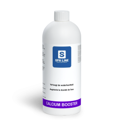 Calcium booster 